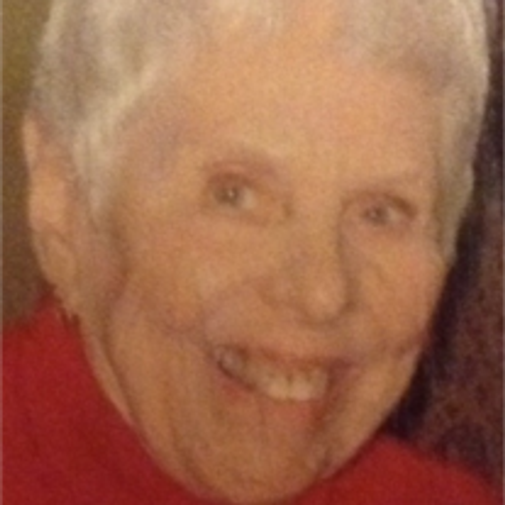 Martha R. Degray