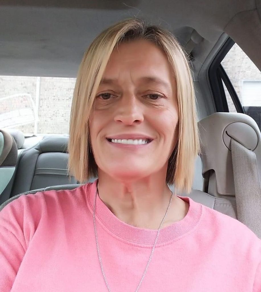 Terry Lynn Allen Profile Photo