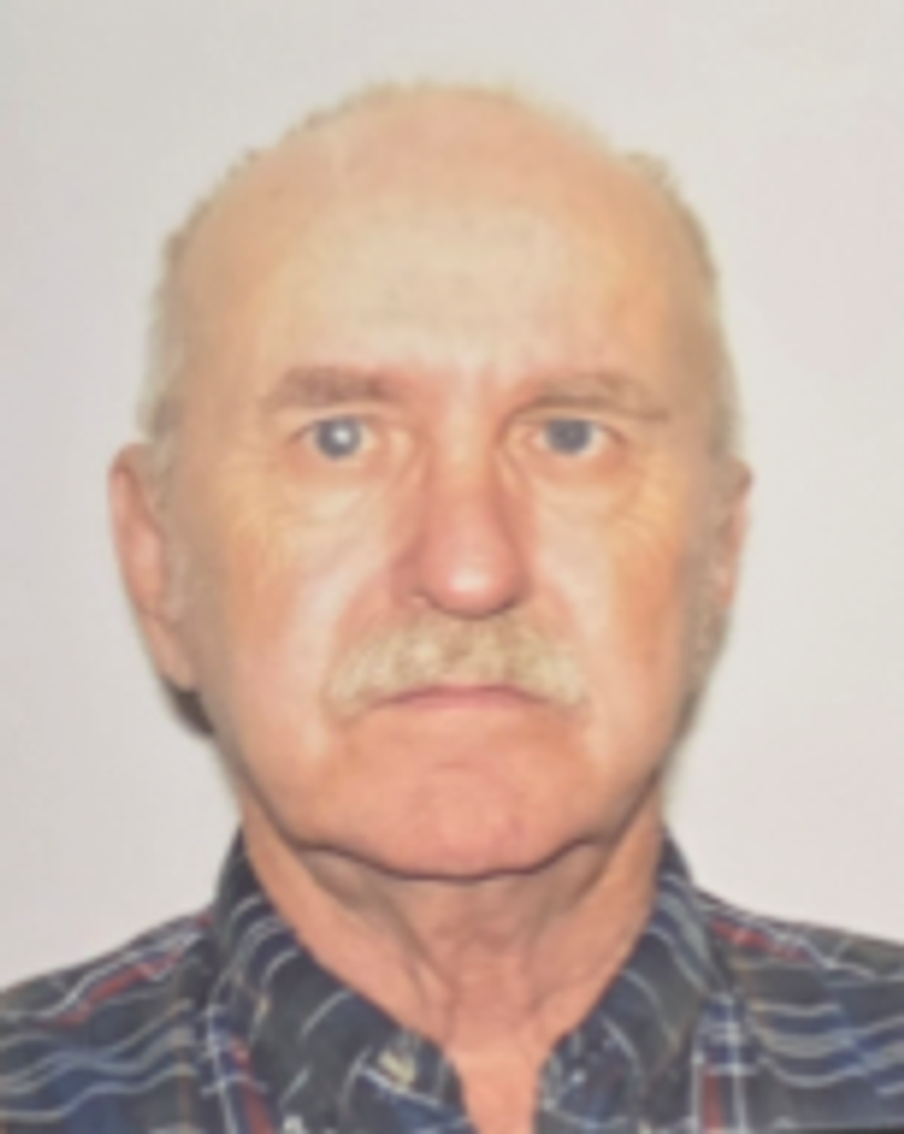 Kenneth Mack Smith