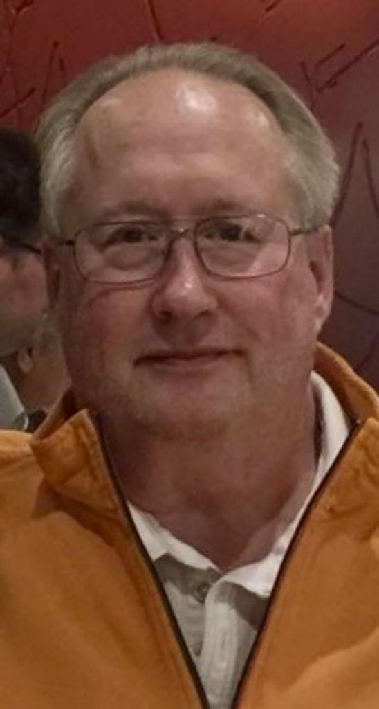 James C. Van Vlymen Profile Photo