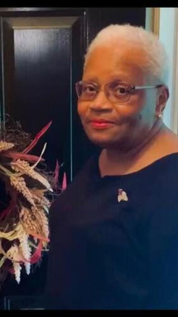 Barbara Elaine Faison Profile Photo