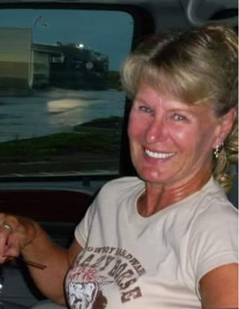 Marcia Kay Cardiff