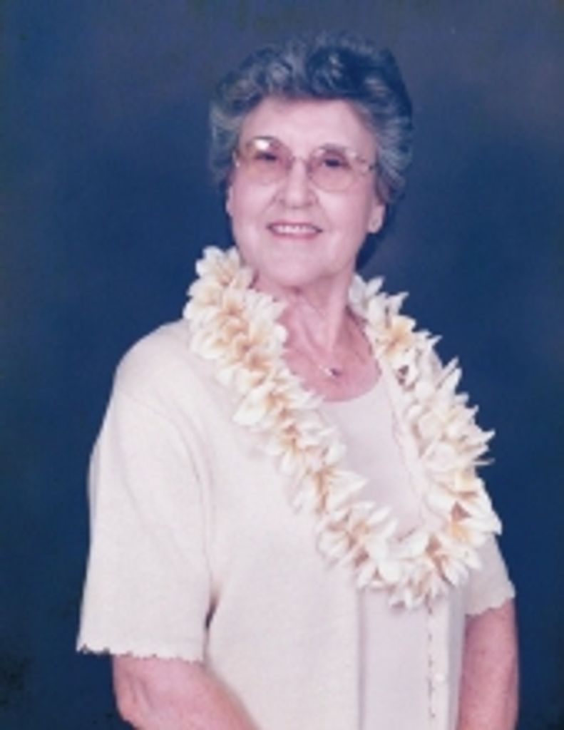 Vera Ayers- Kilmer