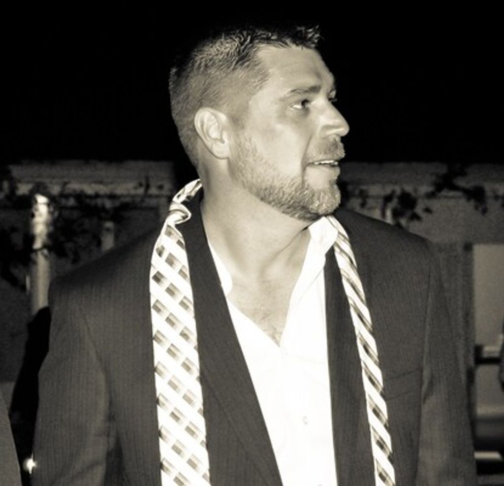 Brian David Pfeiffer Profile Photo