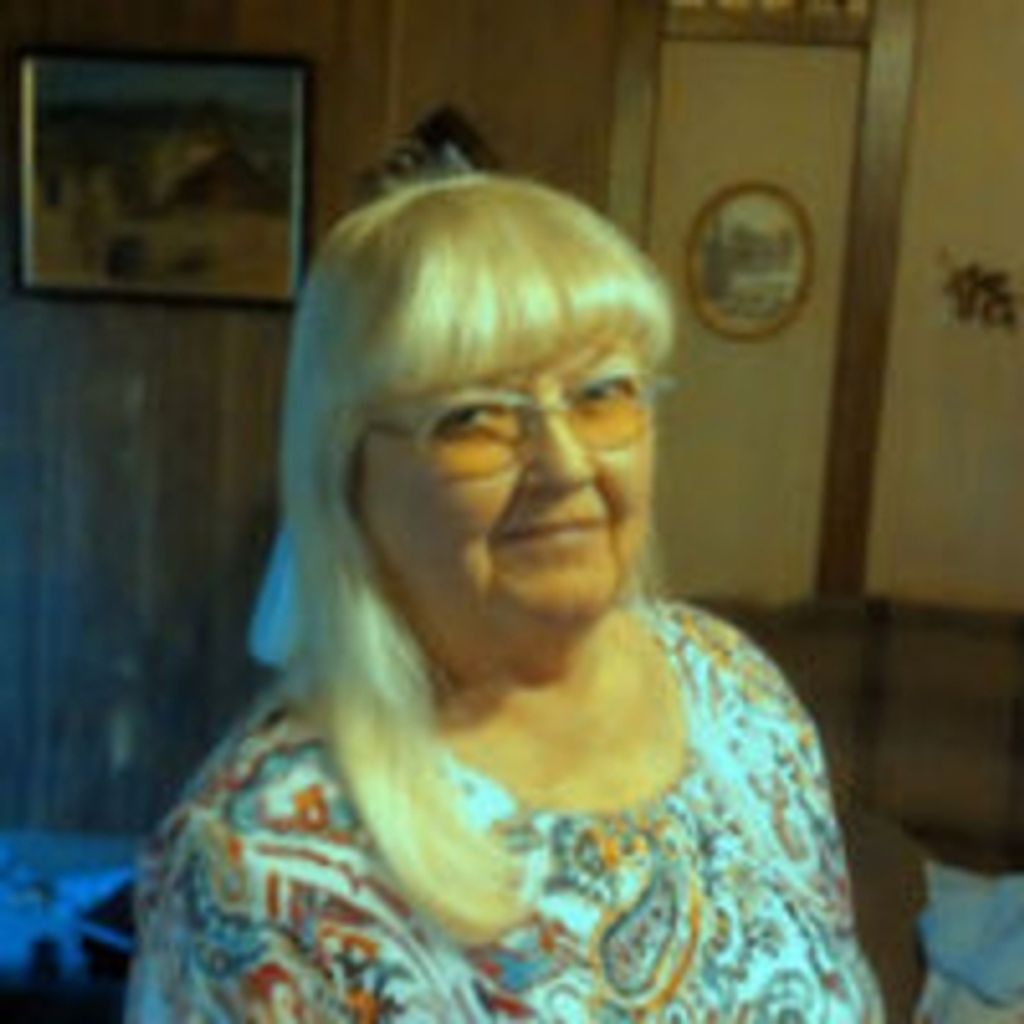 Jane Marie Medford Profile Photo