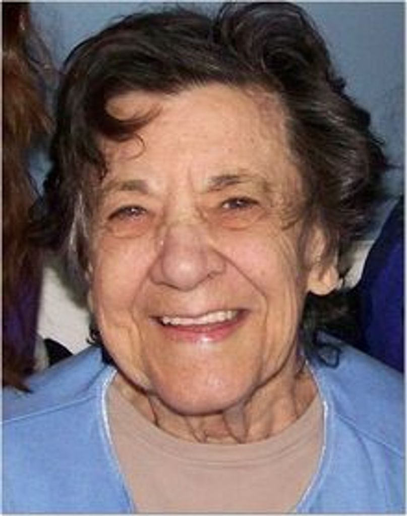 Rose Ochipinti