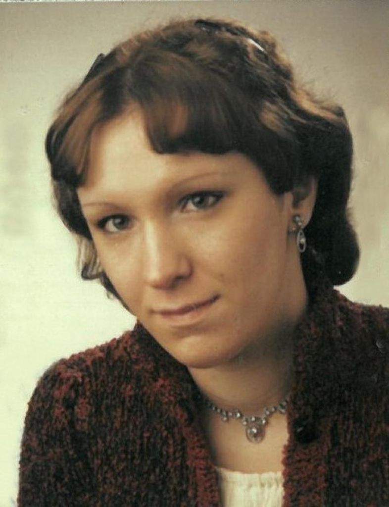 Ursula Christel Lahr Profile Photo
