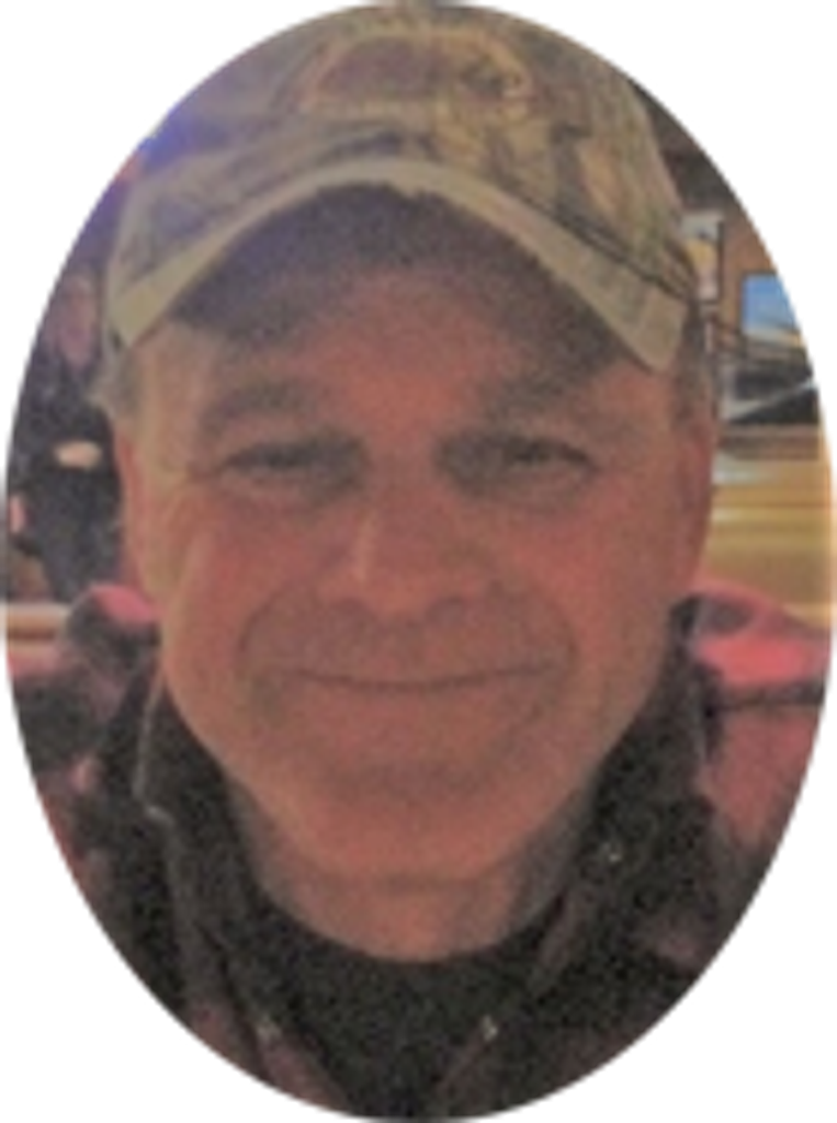 Eugene Schug Profile Photo