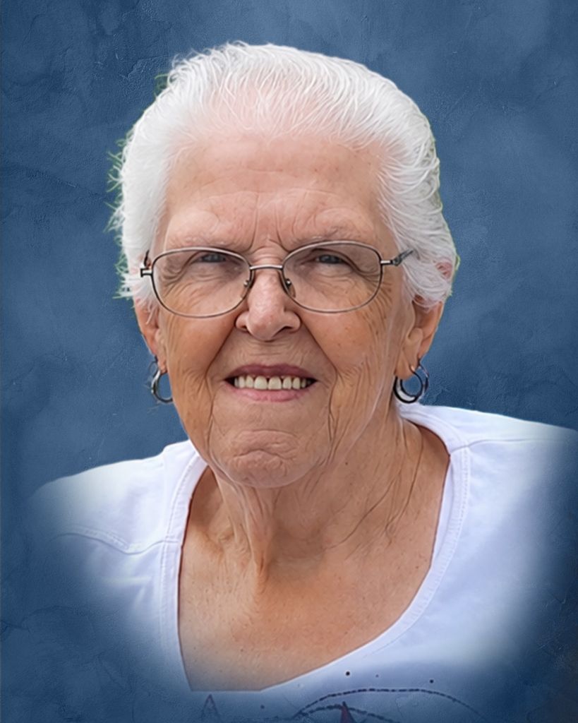Alice Jones Profile Photo