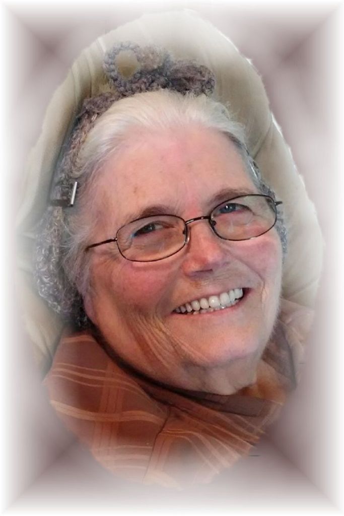 Joyce Loree Robinson