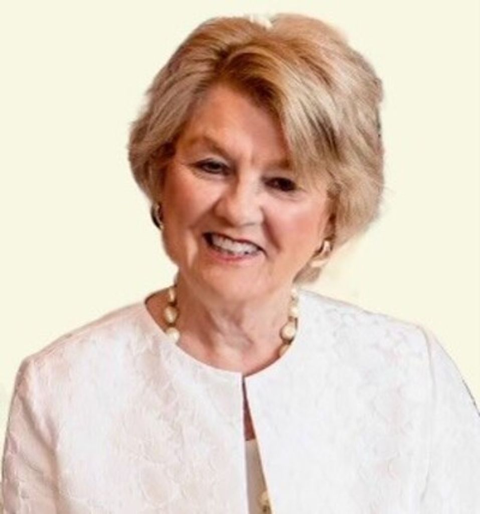 Margie Hyers Bland Profile Photo