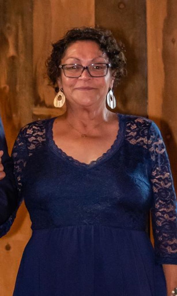 Melissa Kari Lingar Profile Photo