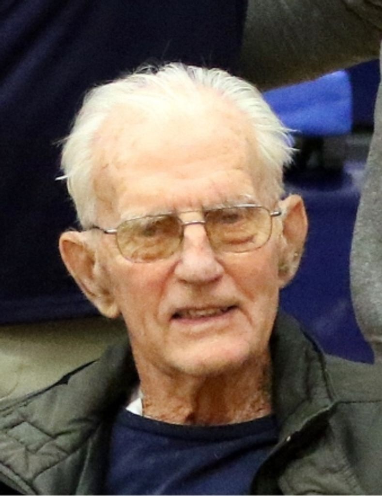 Willard J. Vanpelt Profile Photo