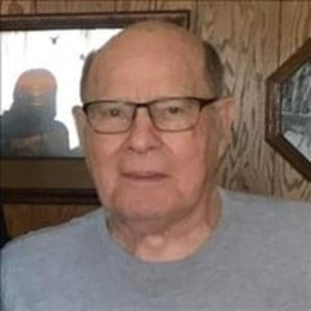 David D. Barnes