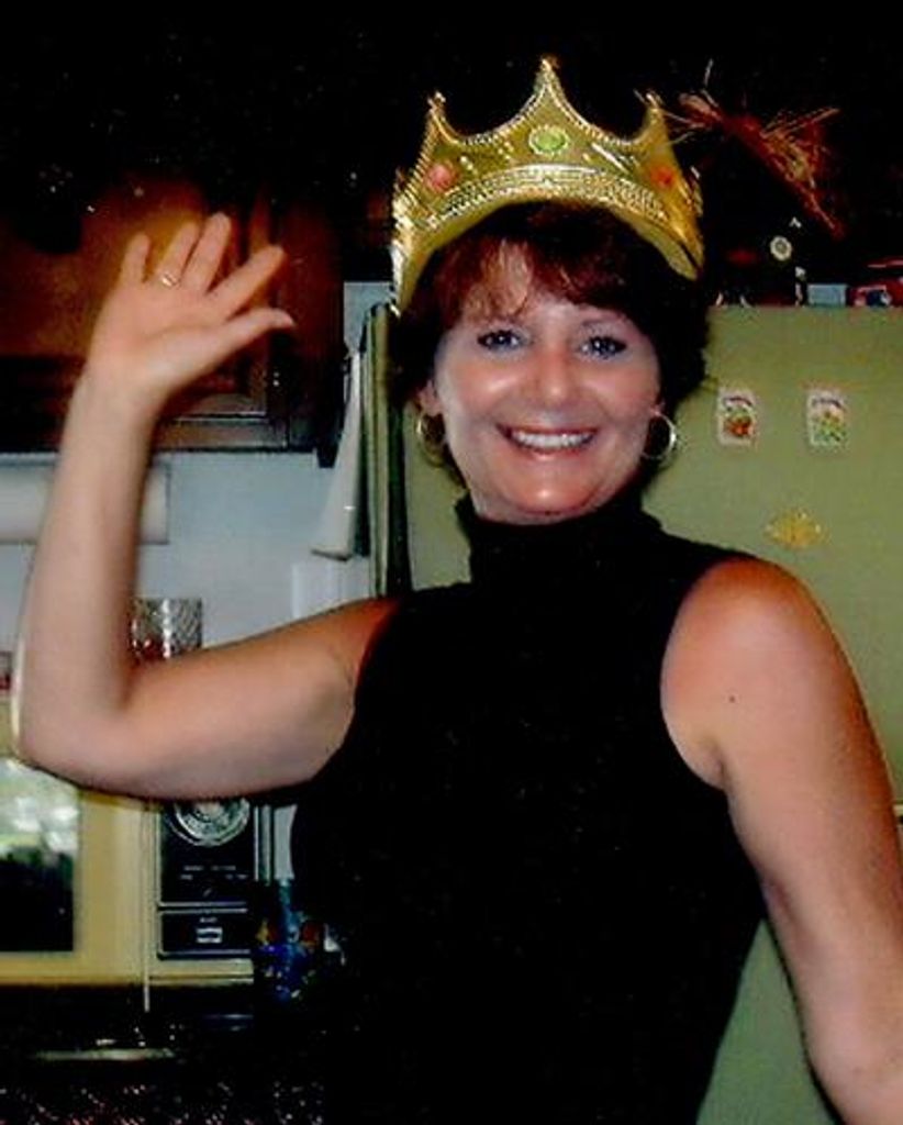 Elizabeth Ann "Beth" Hutchison Profile Photo