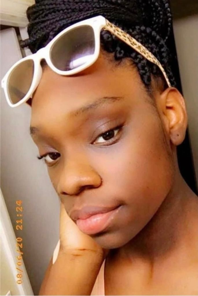 Tierra Horn Profile Photo