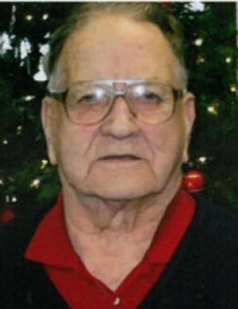 Donald  E. Linzmeier