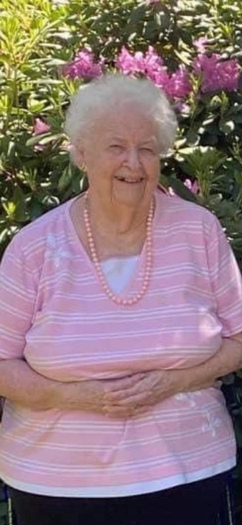 Pauline E. Labonte Profile Photo