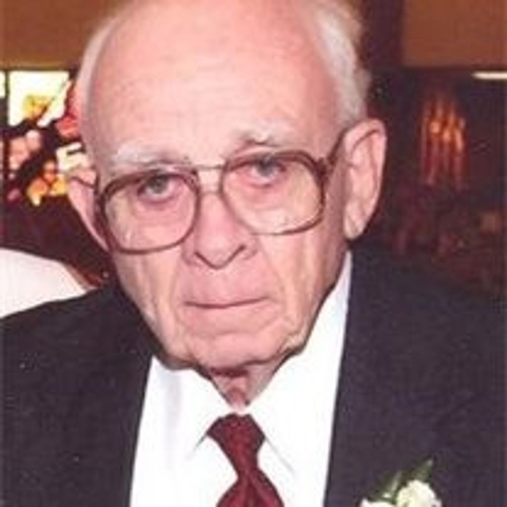 Donald White