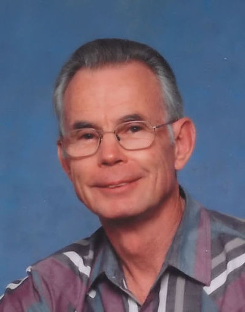 James Anderson Moore Profile Photo