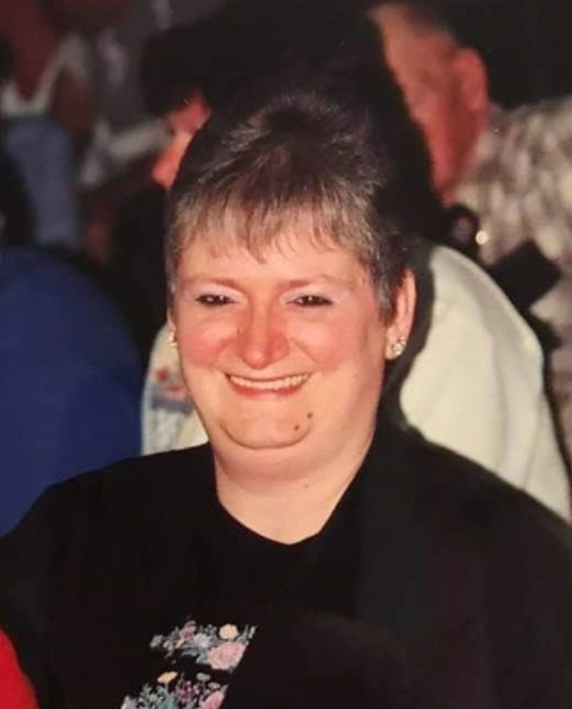 Nancy Louise Reed Profile Photo