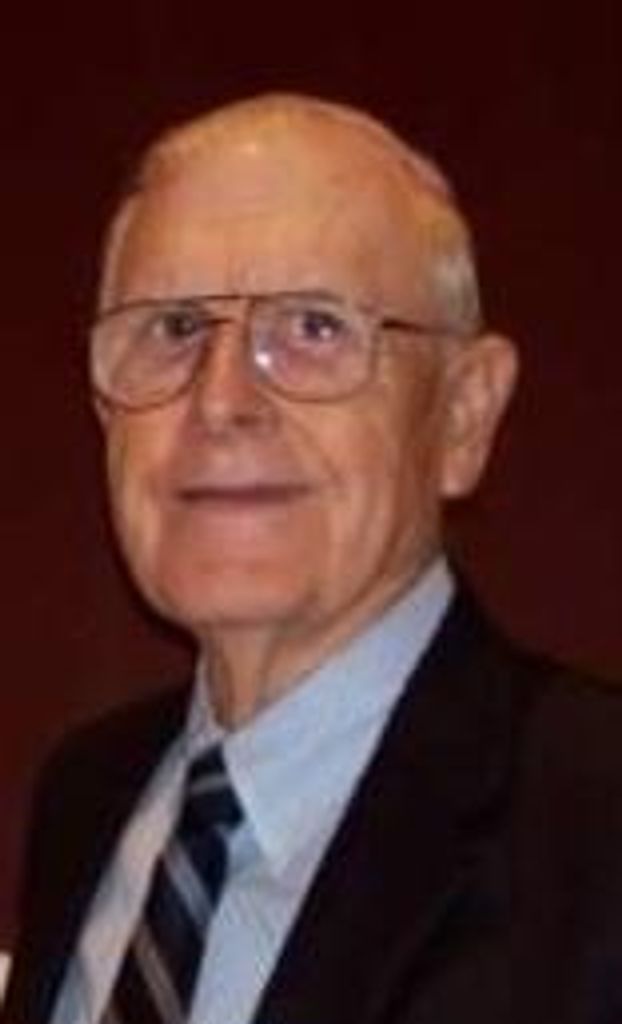 William John Shipley Profile Photo