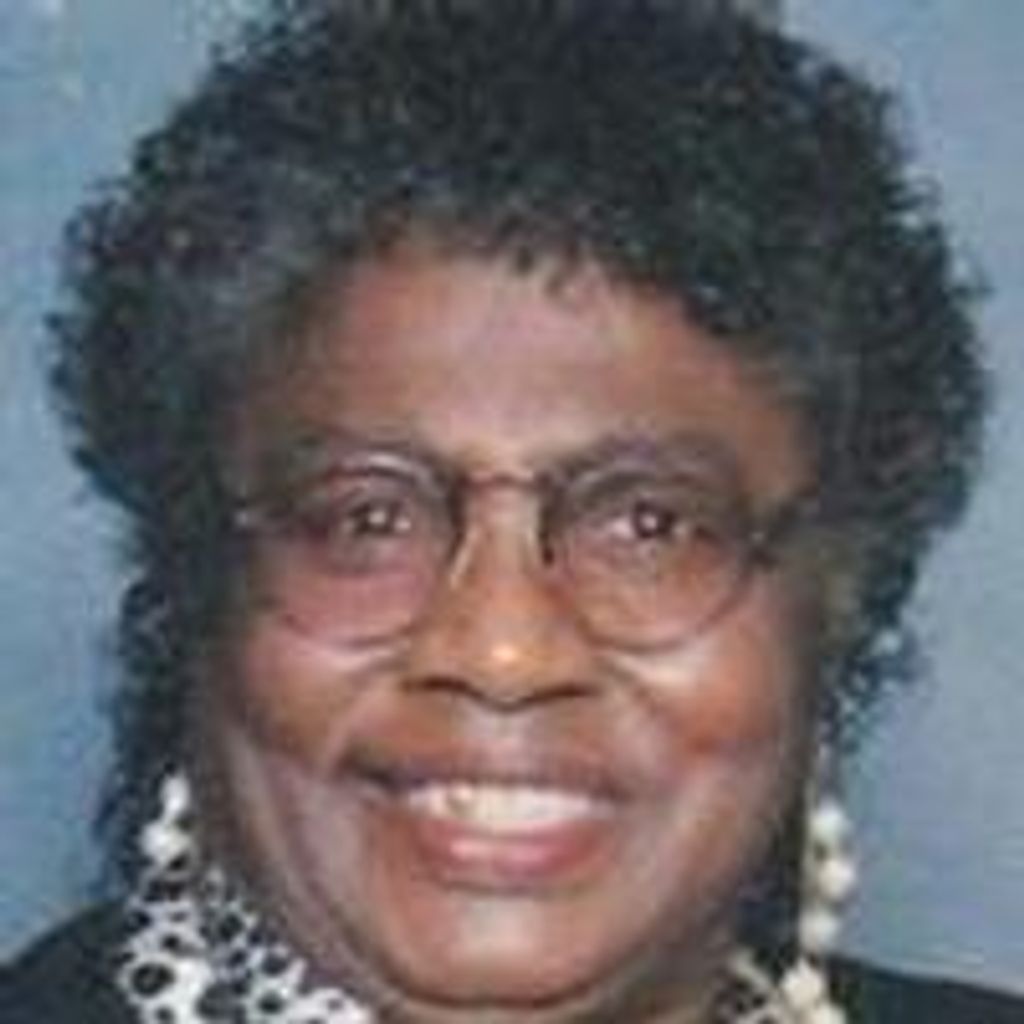 Nazalene Moore Glenn