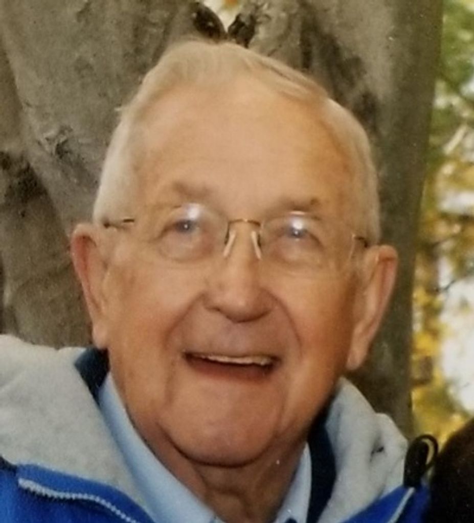 William Lee Dell Profile Photo
