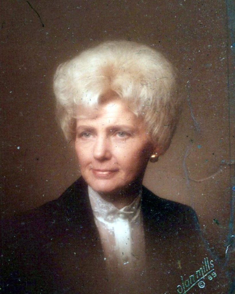 Kay Ann Sommers