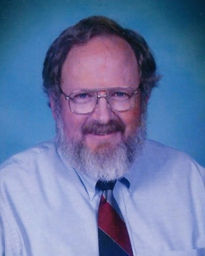 William D. Martin, Jr. Profile Photo