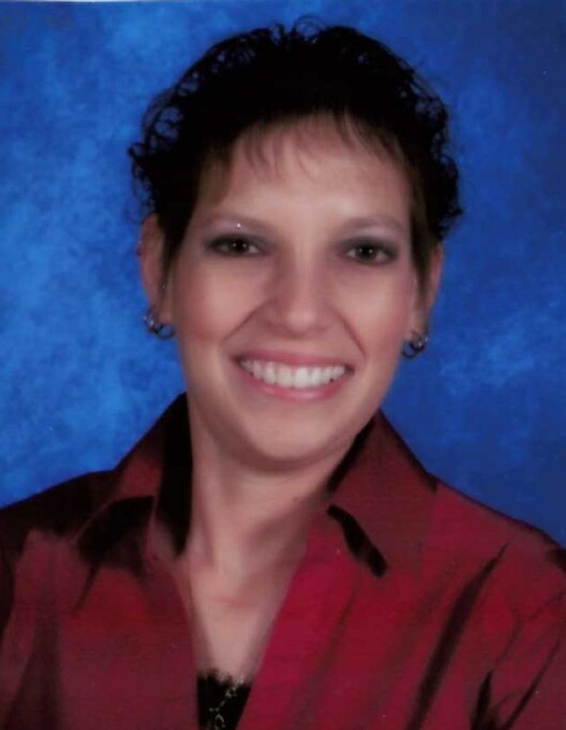 Stephanie Marie Chimento