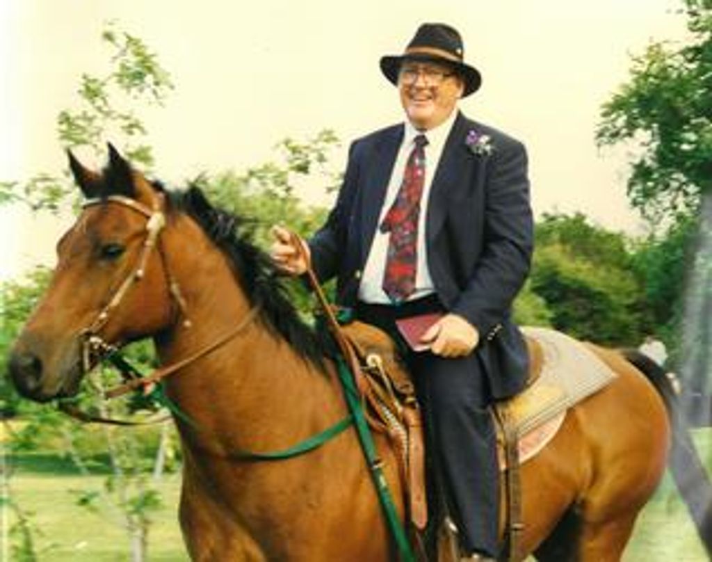 Clyde Everett Irving