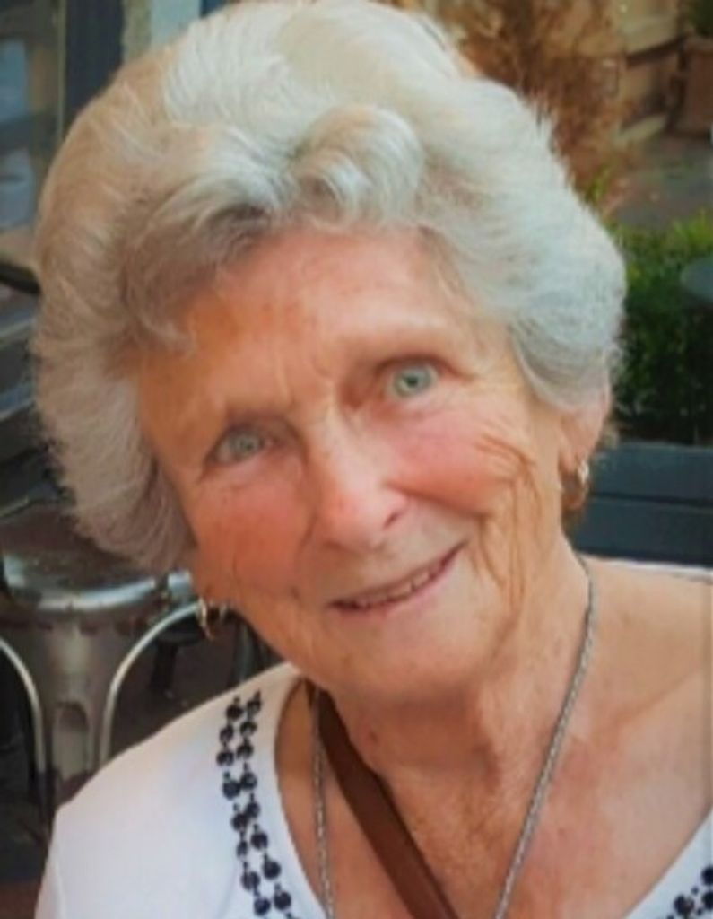 Ada L. (Locke)  Stover Profile Photo