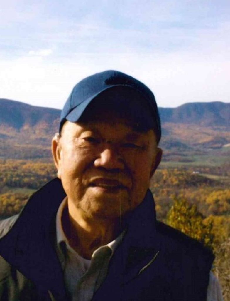 Edward Ki Tok Kim