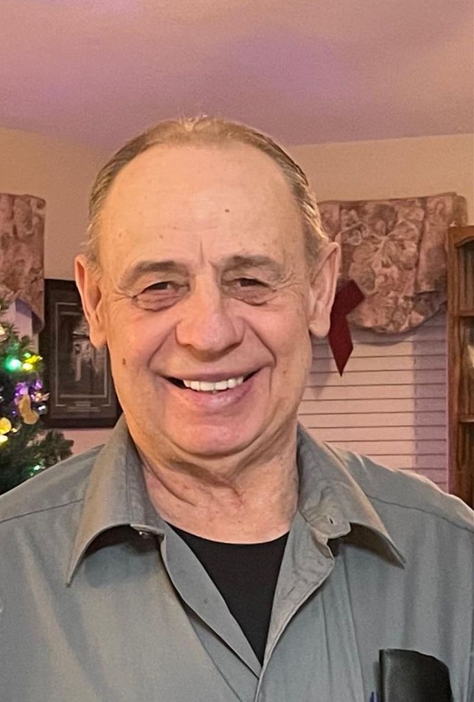 Gary Sutter Profile Photo