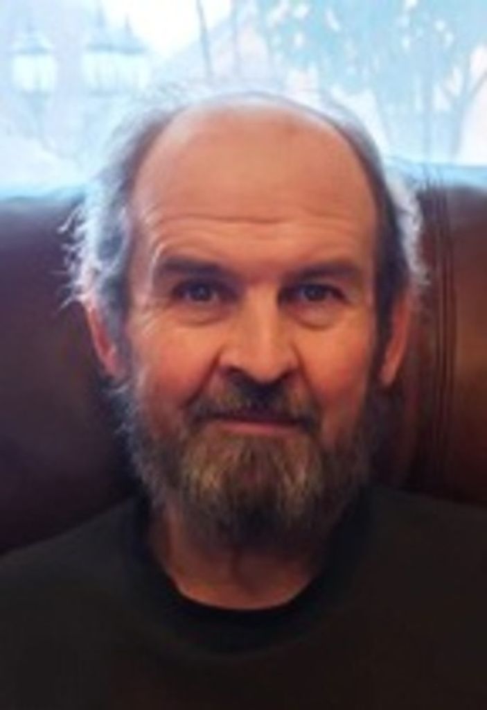 Charles Wayne Branson Profile Photo