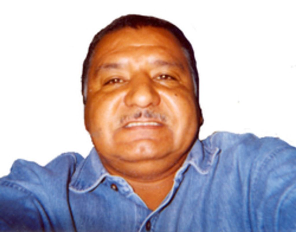 Daniel Navarro Garza