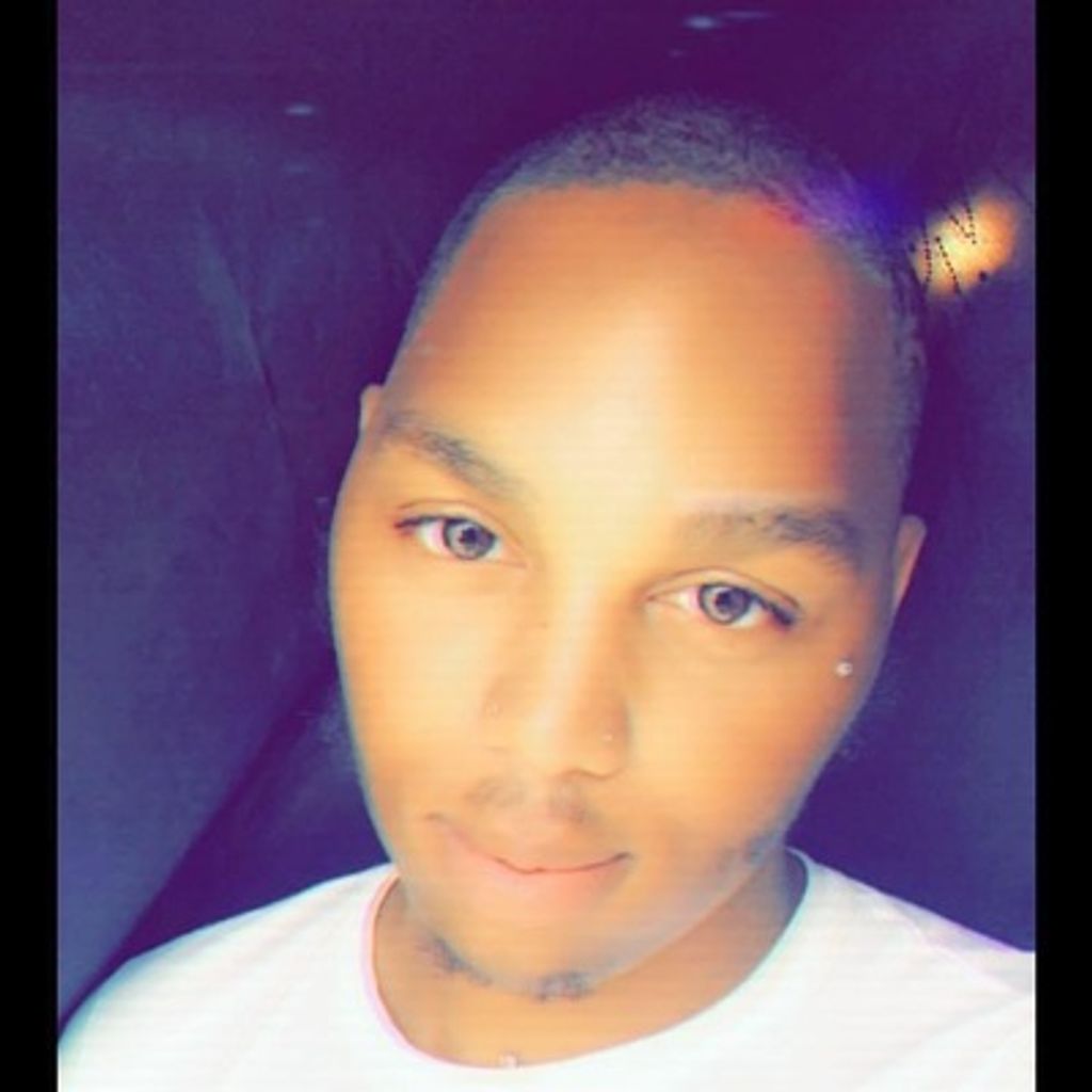 Amir Irasean Pitts Profile Photo