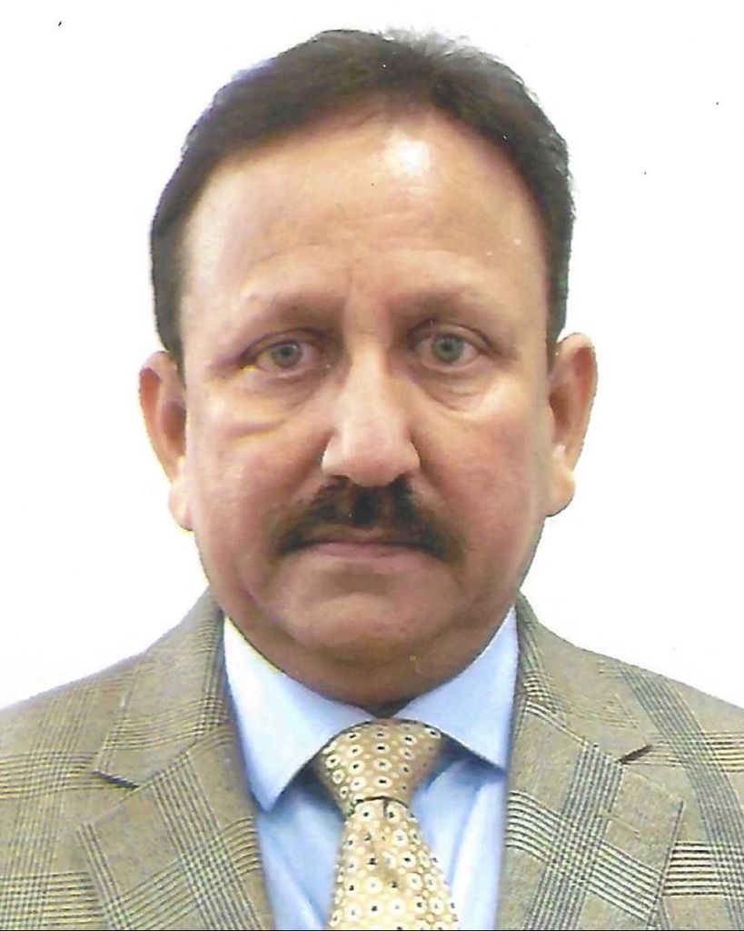 Kirtikant Dalpatbhai Sony Profile Photo