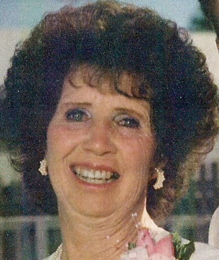 Marjorie Gundersen