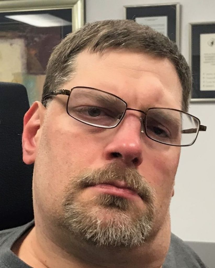 Scott Gillitzer