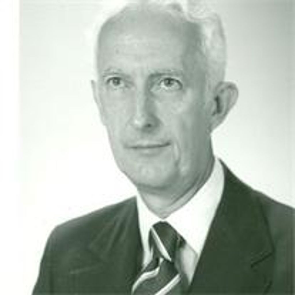 Hugh Mathewson, M.D.