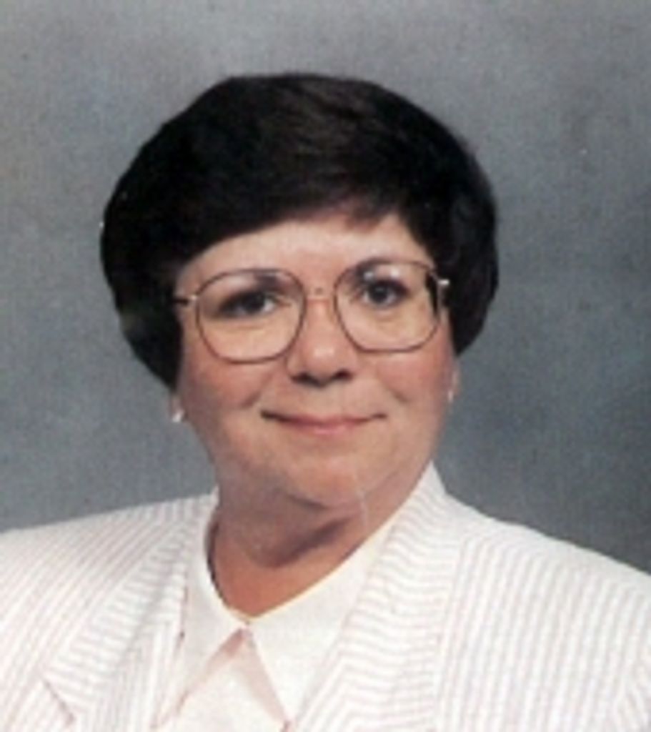 Rosemary S. Kenney