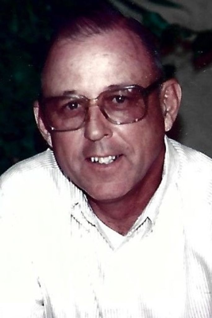 William 'Bill' Gilbert Berner, Jr.