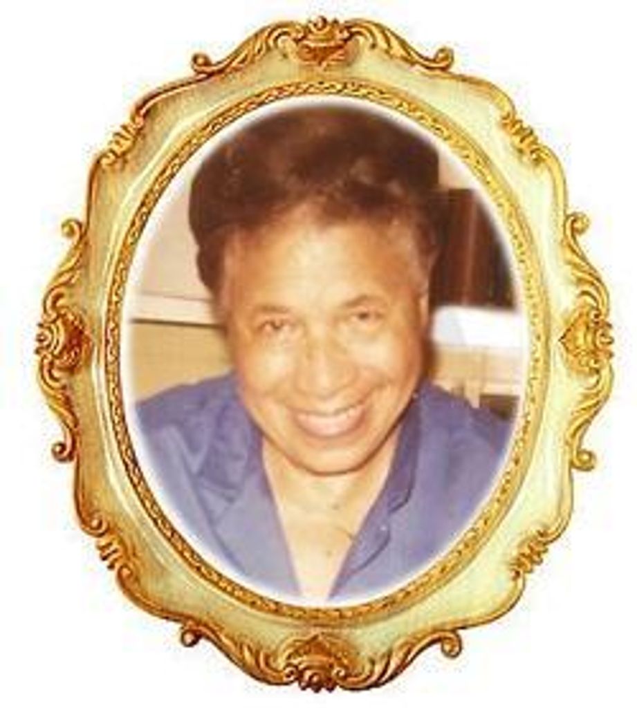 Eliza Searcy Russom-Dick