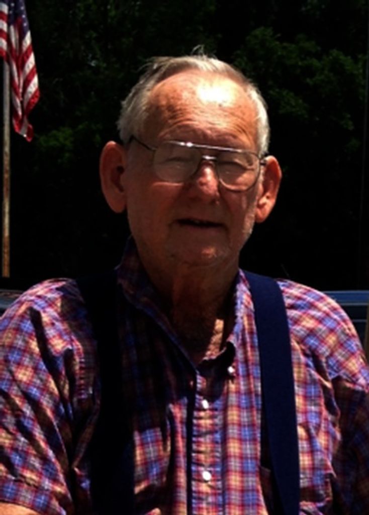 Larry Duane Sivils