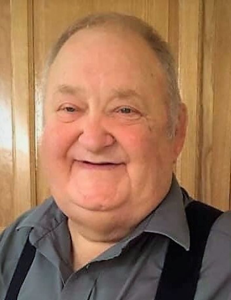 Larry Cummings Bond