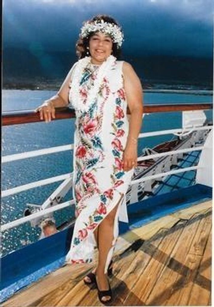 Magdalena Reyes Profile Photo