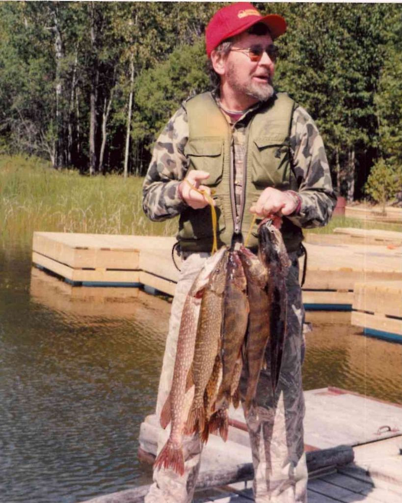 Richard Melton Profile Photo