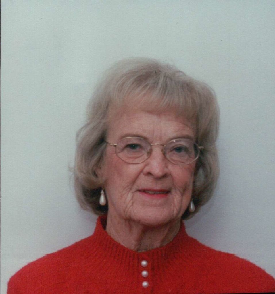 Donna Beth Kleinkopf